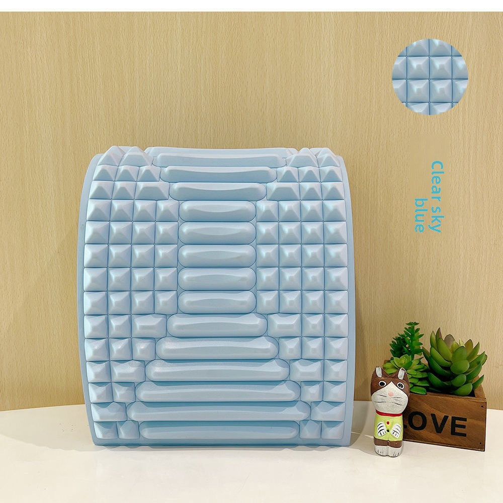 Lannerangan rentouttaja