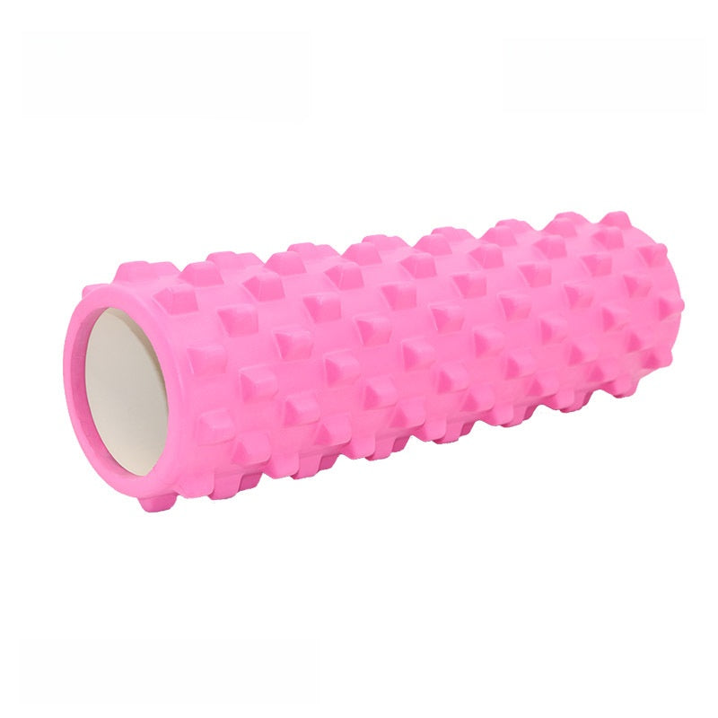 Monitoiminen Jooga- ja Lihashierontarulla