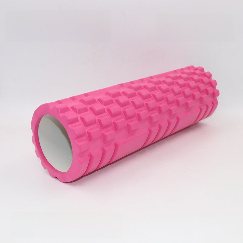 Monitoiminen Jooga- ja Lihashierontarulla