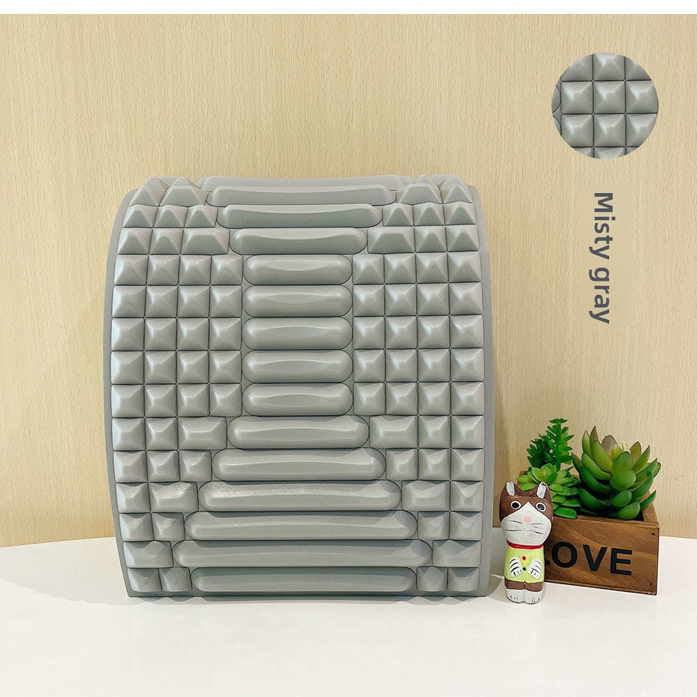 Lannerangan rentouttaja