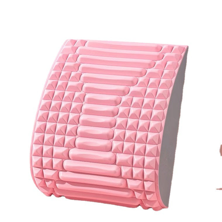 Lannerangan rentouttaja