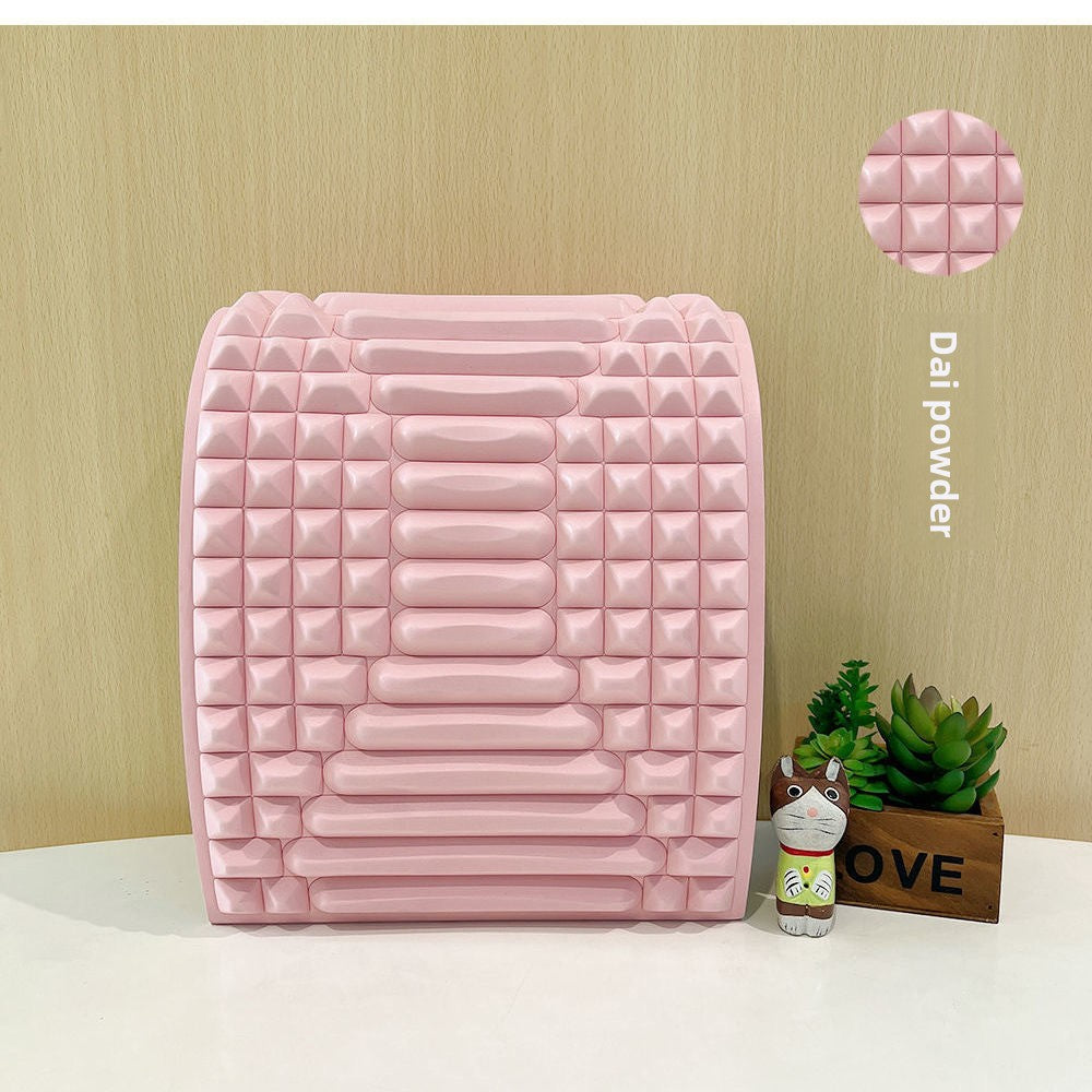 Lannerangan rentouttaja