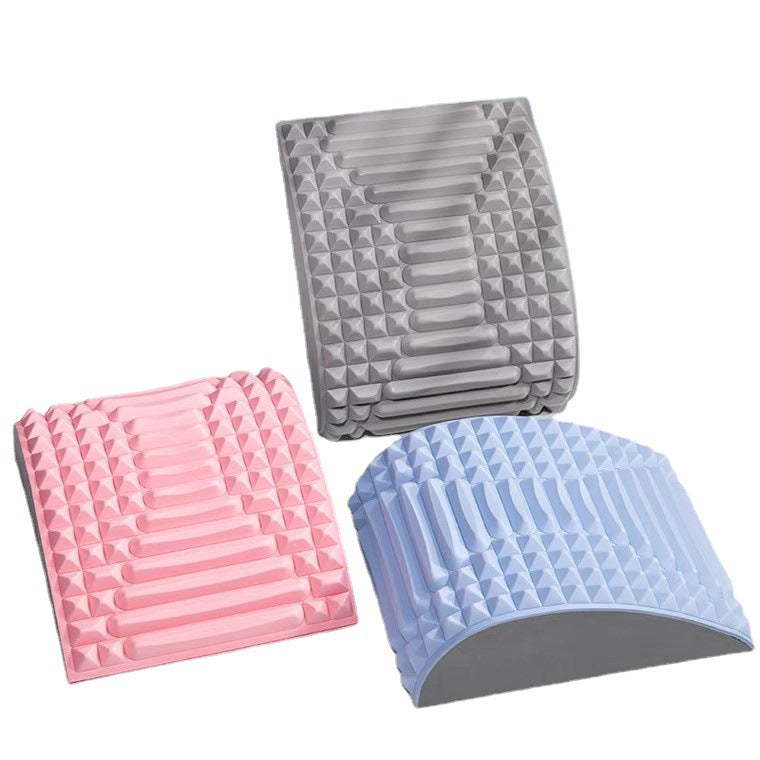 Lannerangan rentouttaja