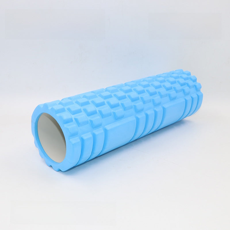 Monitoiminen Jooga- ja Lihashierontarulla